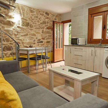 Appartement A Cucada à Sabariz Extérieur photo