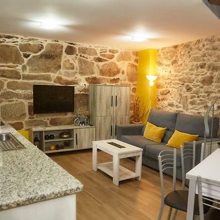 Appartement A Cucada à Sabariz Extérieur photo