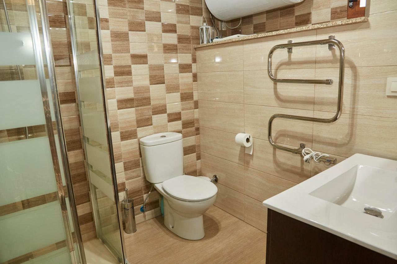 Appartement A Cucada à Sabariz Extérieur photo