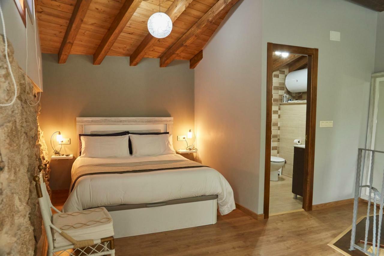 Appartement A Cucada à Sabariz Extérieur photo