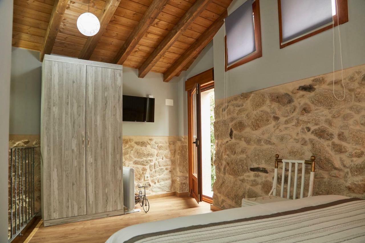 Appartement A Cucada à Sabariz Extérieur photo